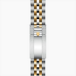 TUDOR Black Bay 36 S&G M79653-0006