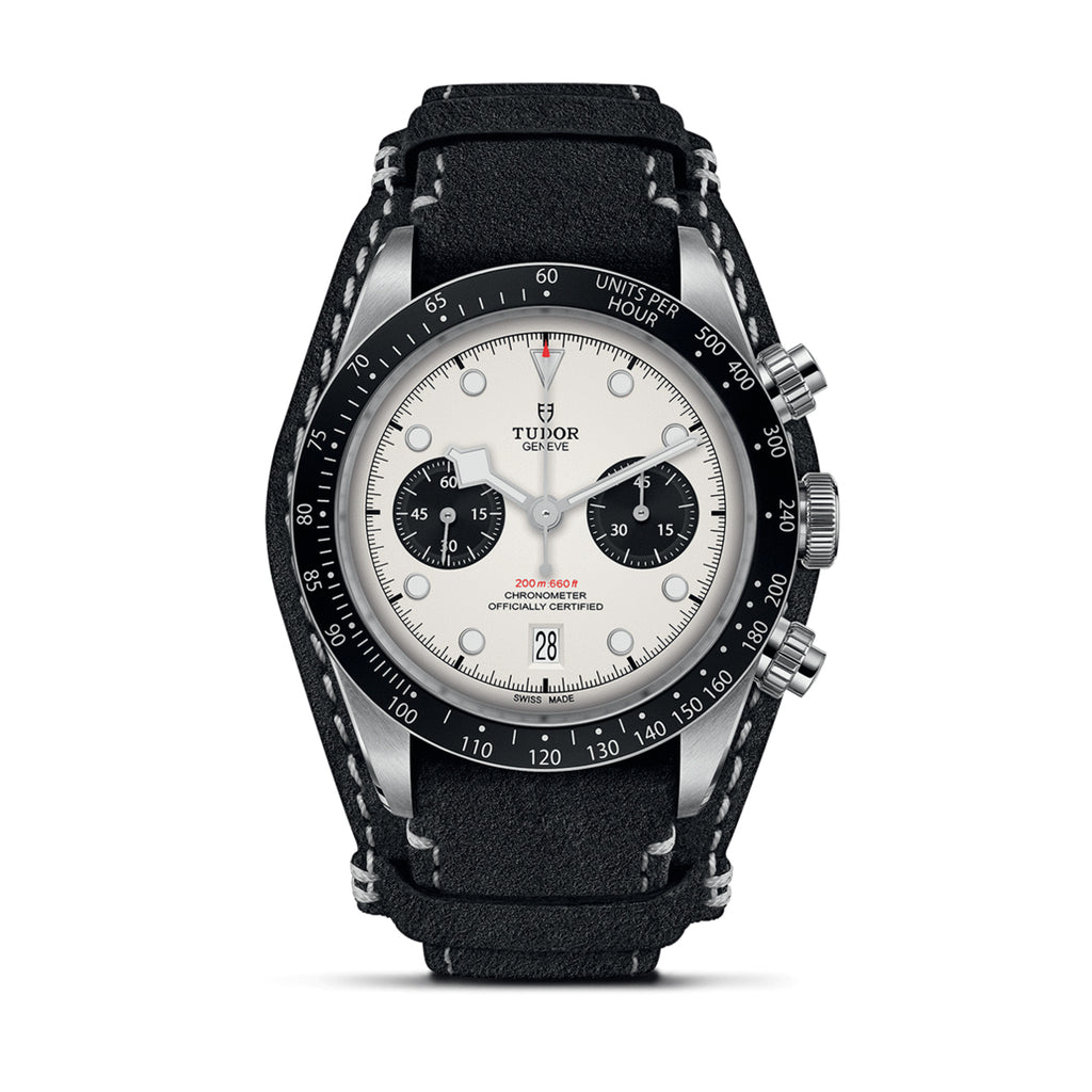 TUDOR Black Bay Chrono M79360N-0006