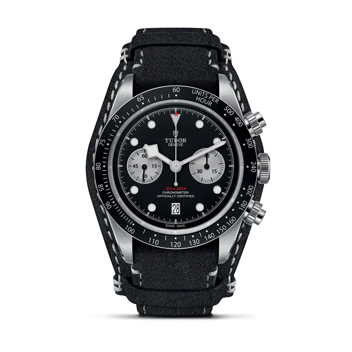 TUDOR Black Bay Chrono M79360N-0005