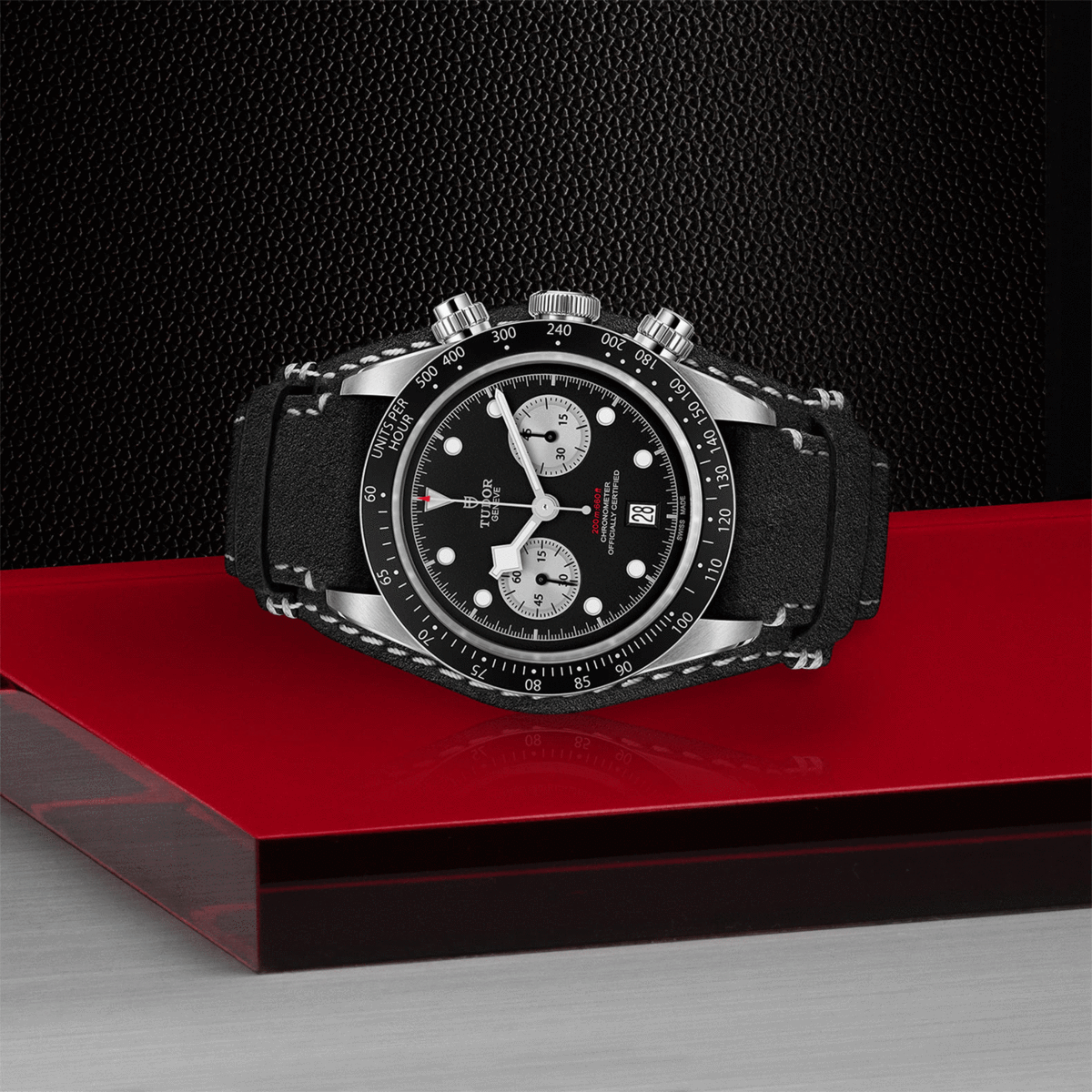 TUDOR Black Bay Chrono M79360N-0005