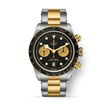 TUDOR Black Bay Chrono S&G M79363N-0001