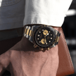 TUDOR Black Bay Chrono S&G M79363N-0001