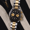 TUDOR Black Bay Chrono S&G M79363N-0001