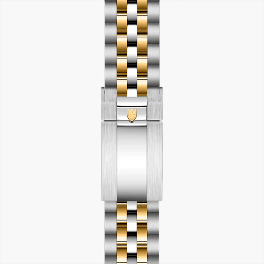 TUDOR Black Bay 39 S&G M79663-0002