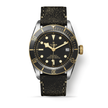 TUDOR Black Bay S&G M79733N-0007