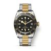 TUDOR Black Bay S&G M79733N-0008