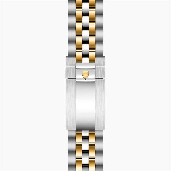 TUDOR Black Bay 39 S&G M79673-0005