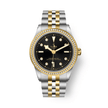 TUDOR Black Bay 39 S&G M79673-0005