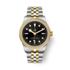 TUDOR Black Bay 39 S&G M79673-0005