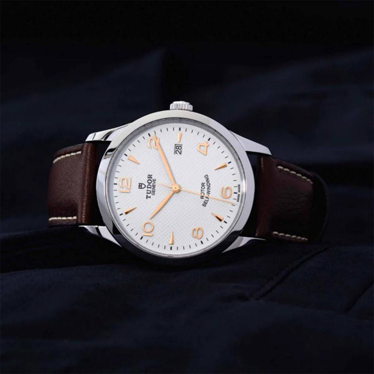 TUDOR 1926 M91650-0012