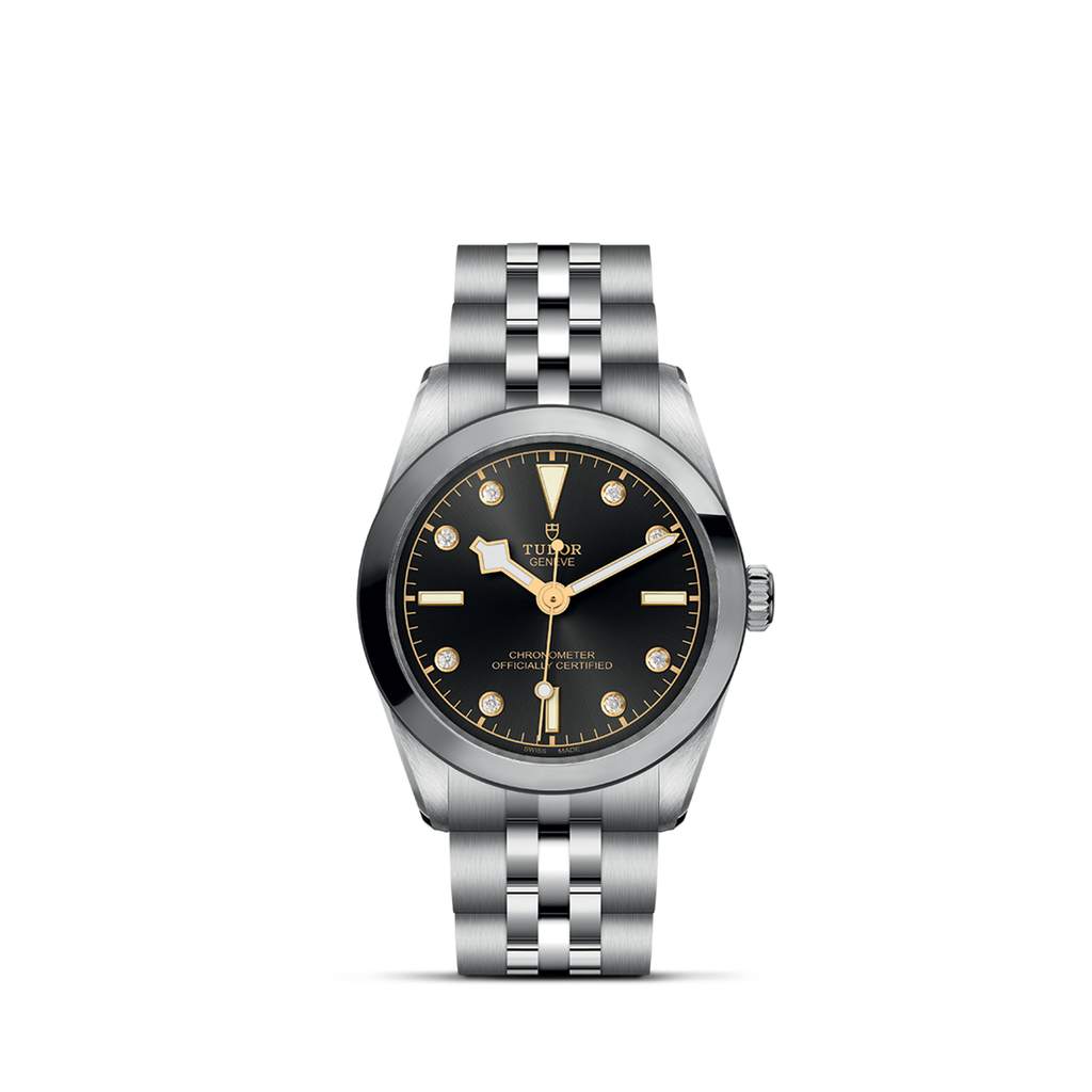 TUDOR Black Bay 31 M79600-0004