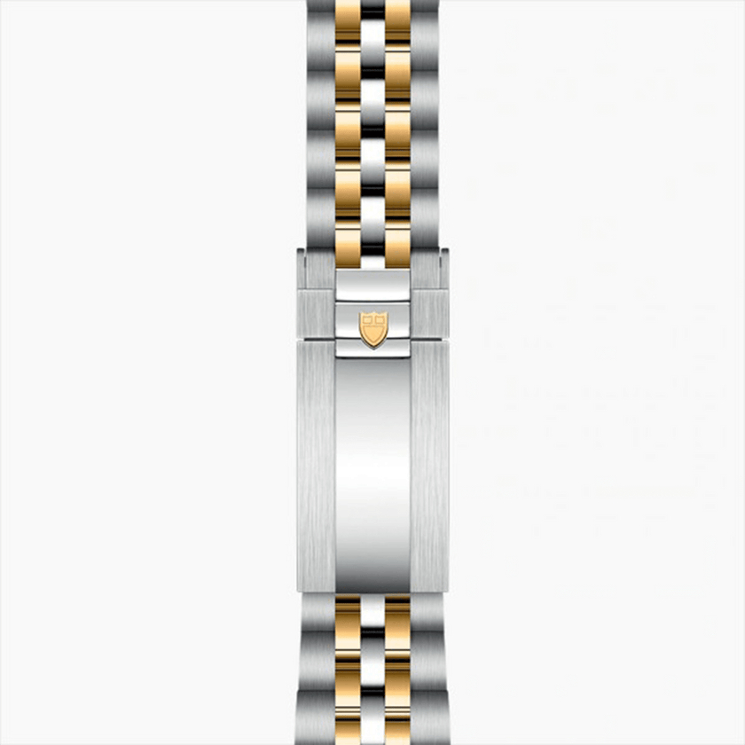 TUDOR Black Bay 31 S&G M79613-0006