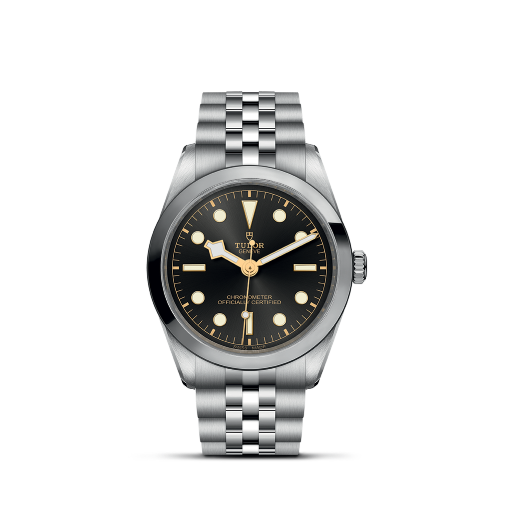 TUDOR Black Bay 36 M79640-0001