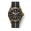 TUDOR Black Bay Bronze M79250BA-0002