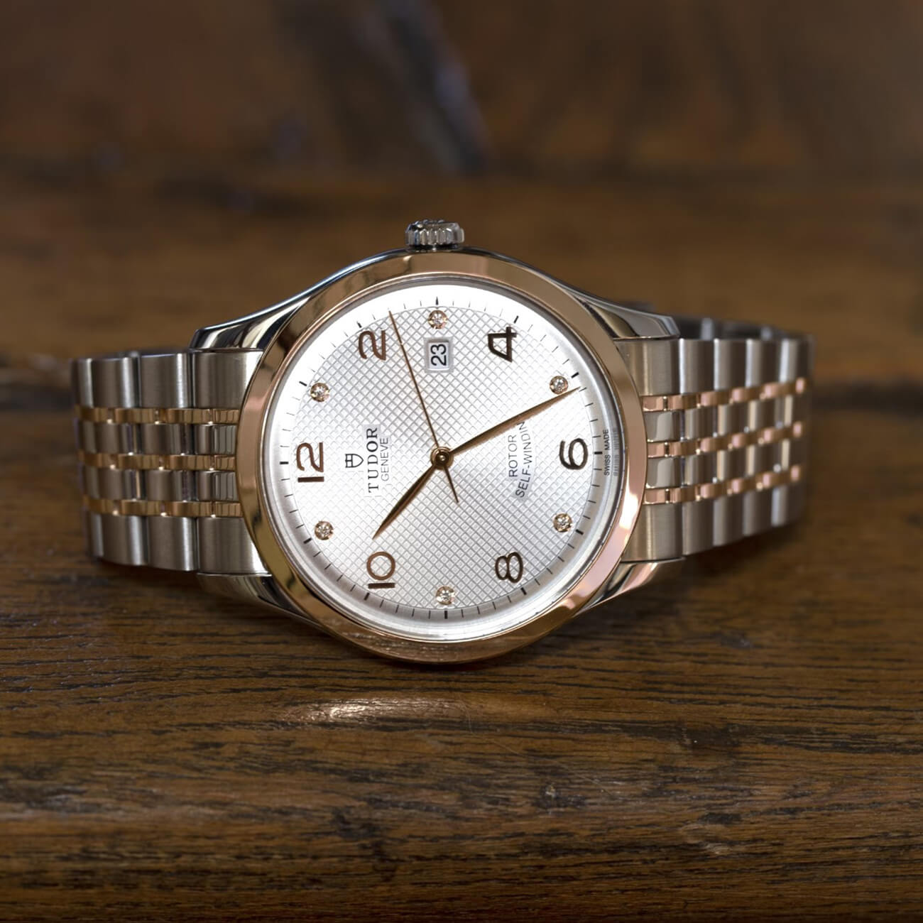 TUDOR 1926 M91651-0002