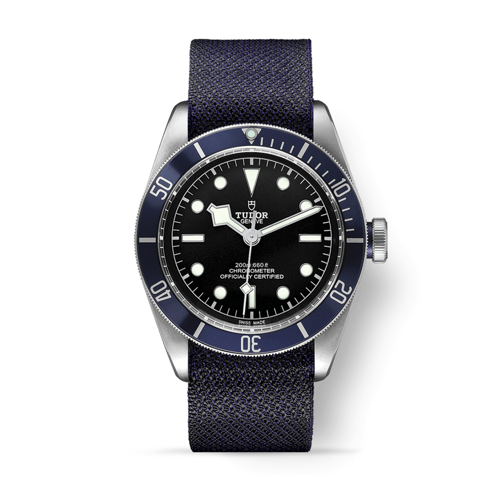 TUDOR Black Bay M79230B-0006