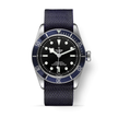 TUDOR Black Bay M79230B-0006