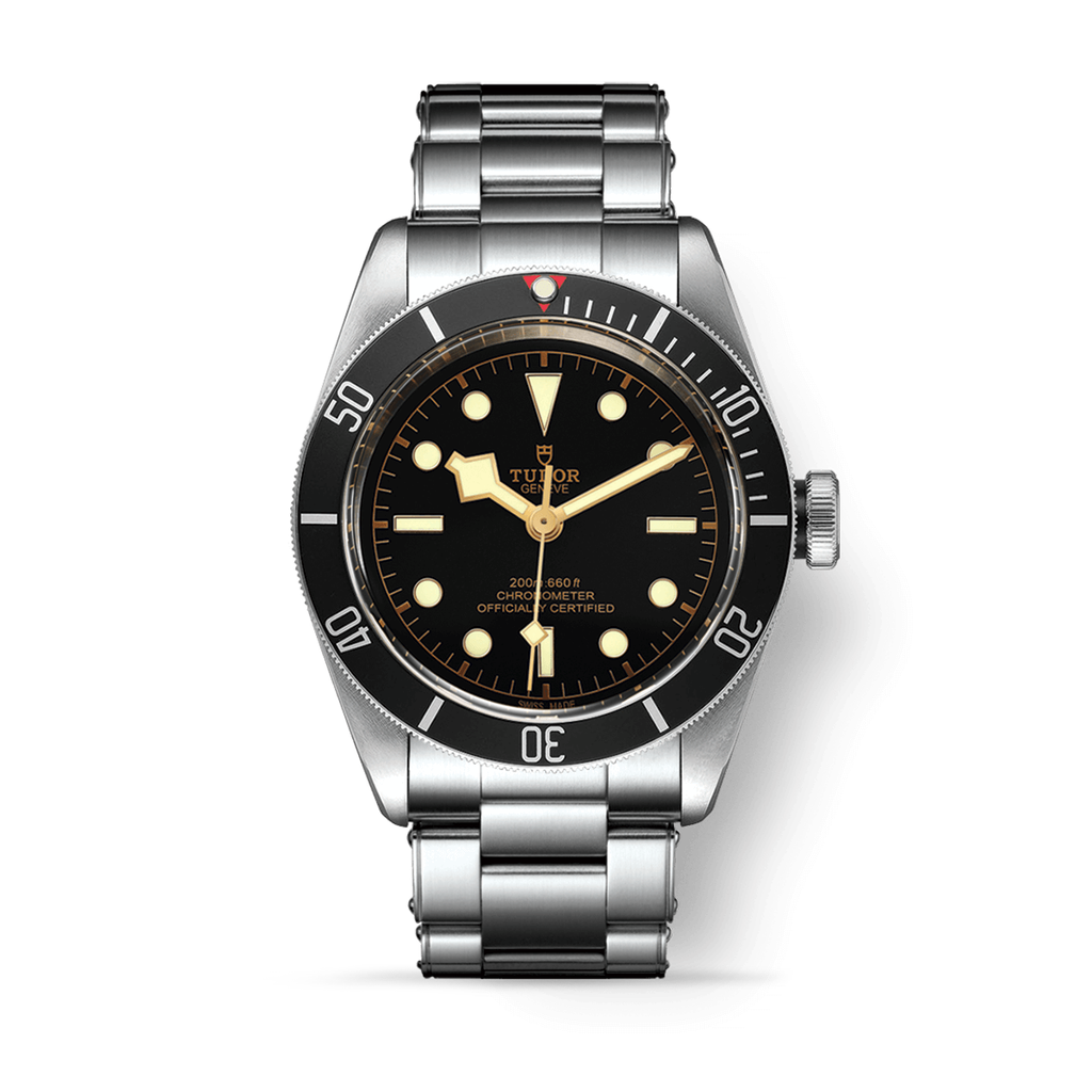 TUDOR Black Bay M79230N-0009