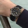 TUDOR Black Bay Bronze M79250BA-0001