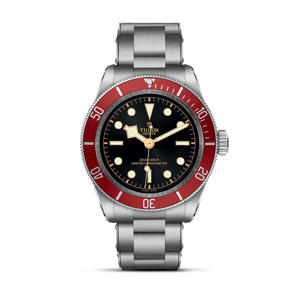 TUDOR Black Bay M7941A1A0RU-0001