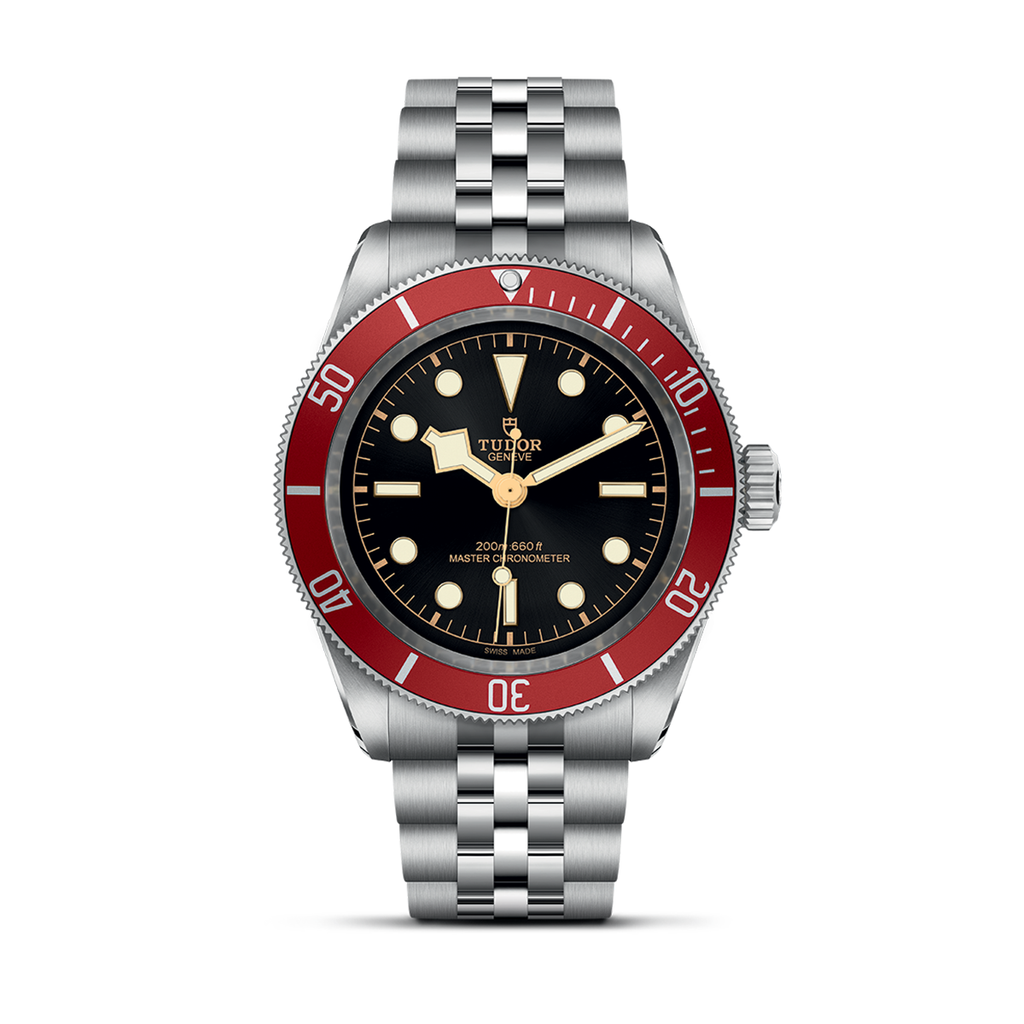 TUDOR Black Bay M7941A1A0RU-0003