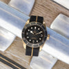 TUDOR Black Bay Bronze M79250BA-0002