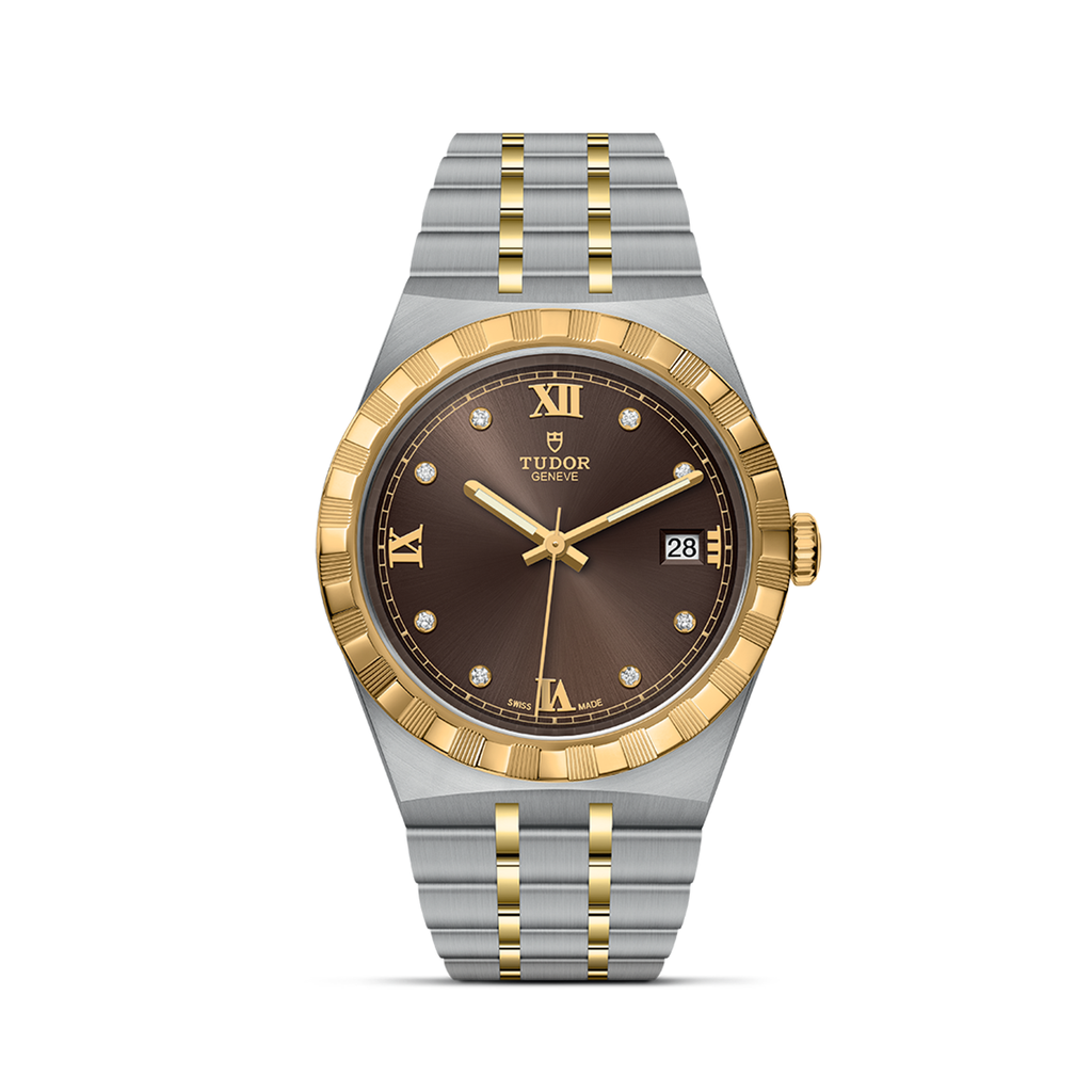 TUDOR Royal M28503-0008