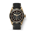 TUDOR Black Bay Bronze M79250BA-0001