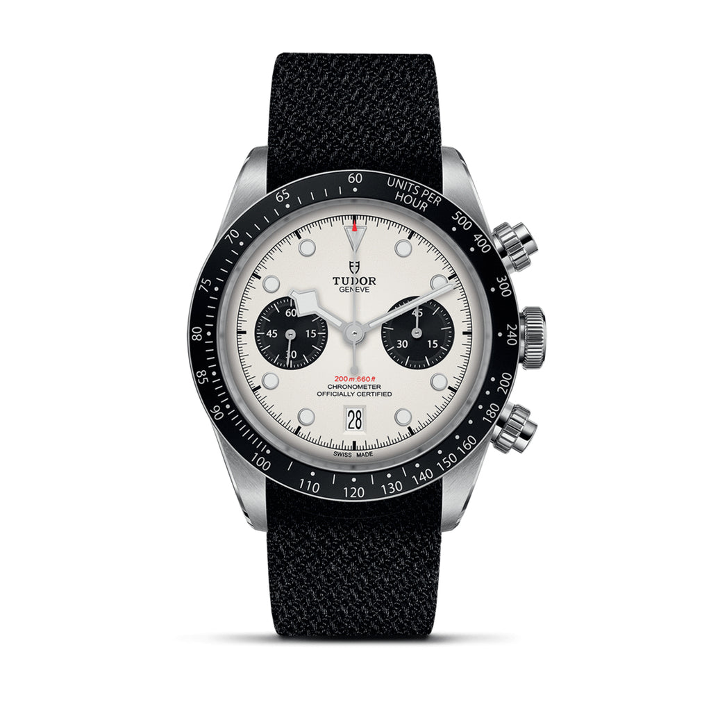 TUDOR Black Bay Chrono M79360N-0008