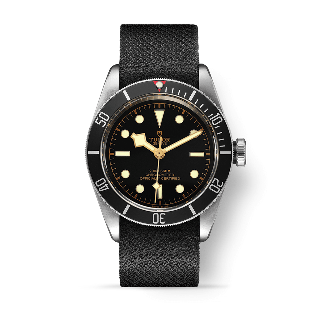 TUDOR Black Bay M79230N-0005