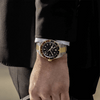 TUDOR Black Bay GMT S&G M79833MN-0001