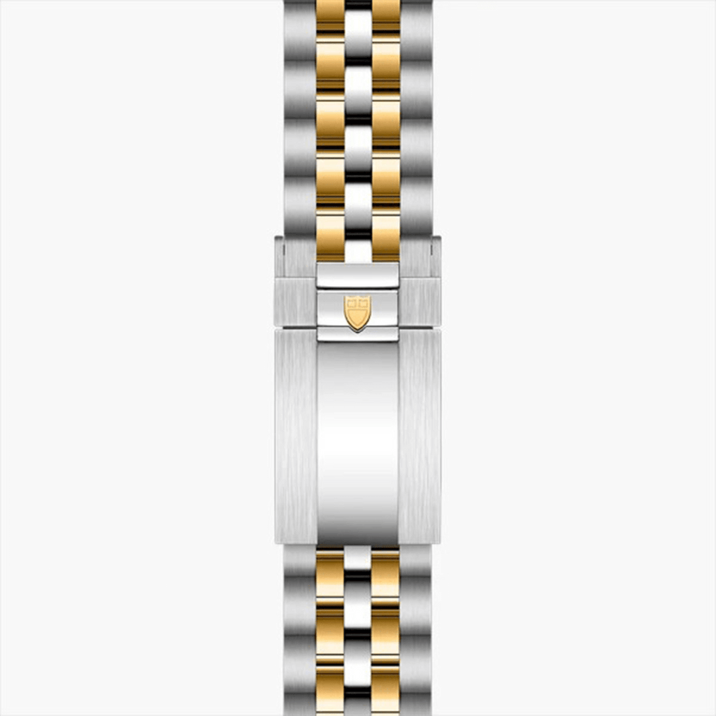 TUDOR Black Bay 39 S&G M79663-0001