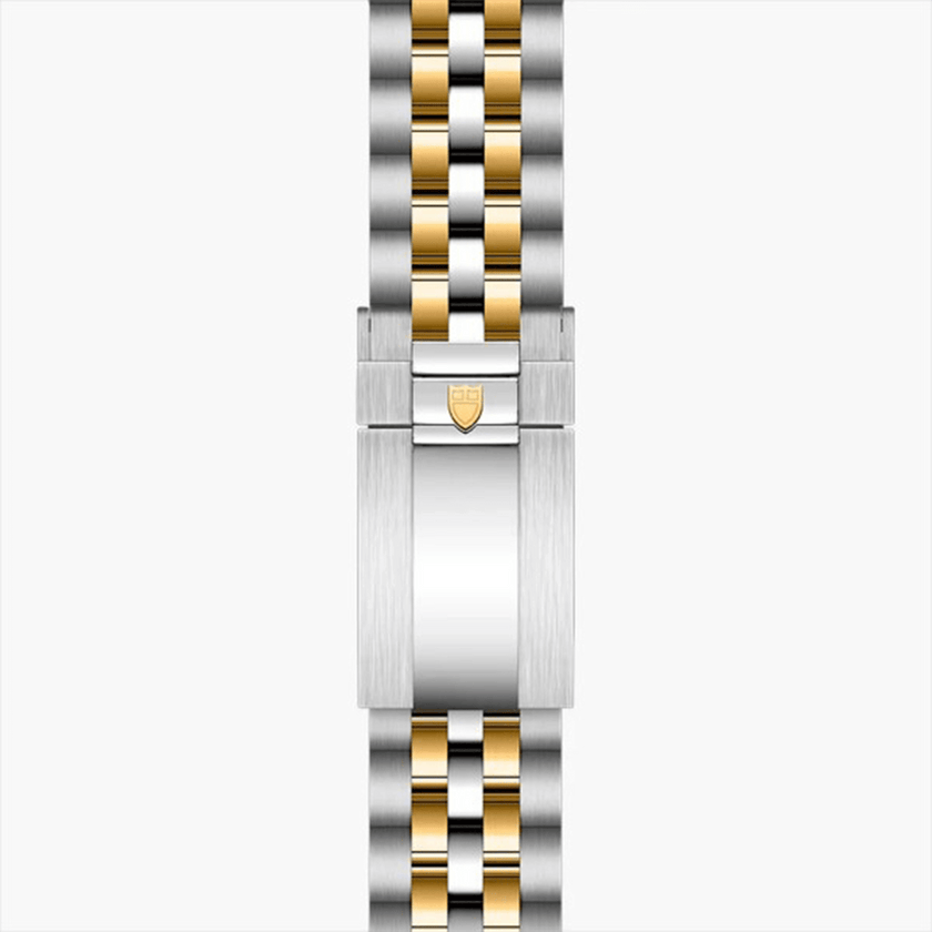 TUDOR Black Bay 39 S&G M79663-0001