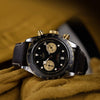 TUDOR Black Bay Chrono S&G M79363N-0002