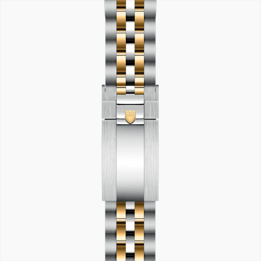 TUDOR Black Bay 36 S&G M79643-0002