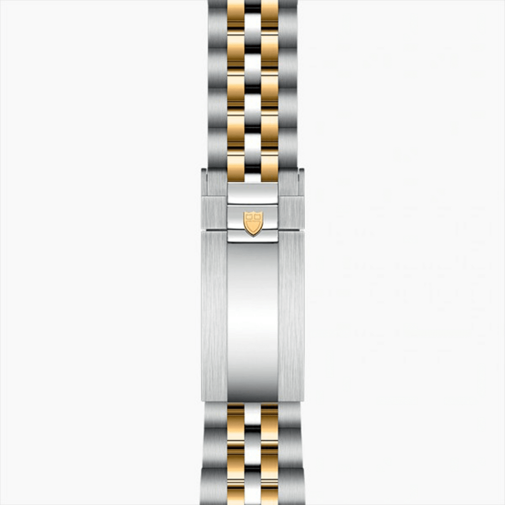 TUDOR Black Bay 31 S&G M79603-0002