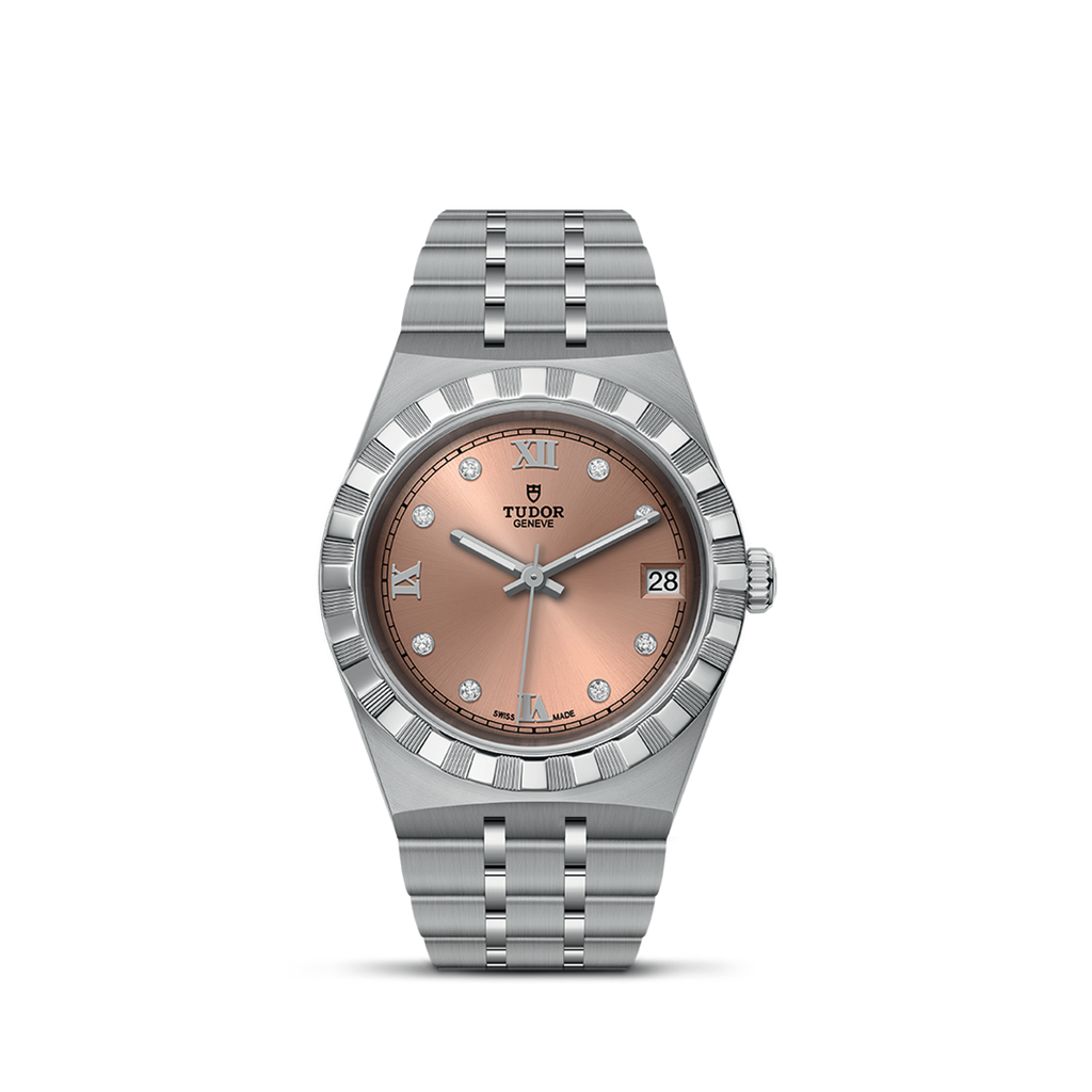 TUDOR Royal M28400-0011