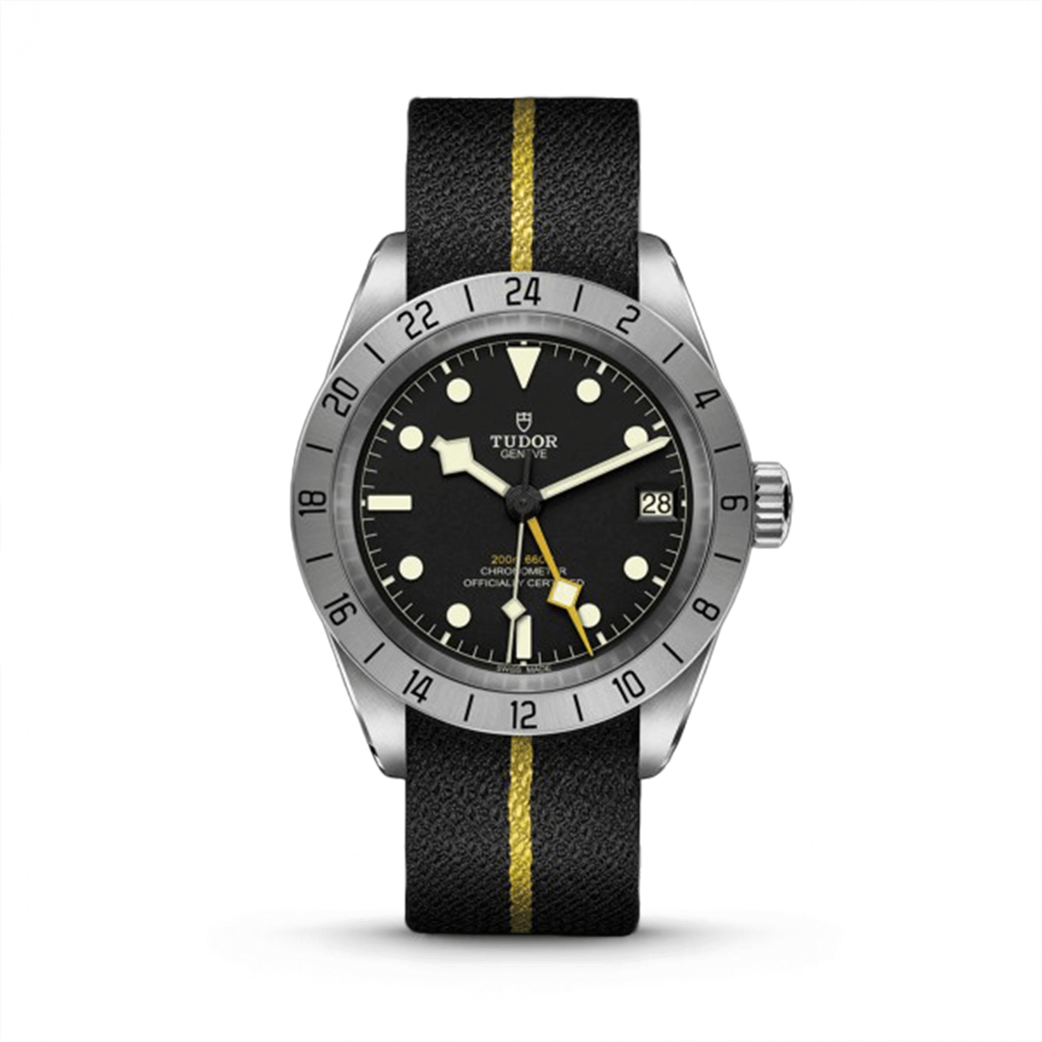 TUDOR Black Bay Pro M79470-0002