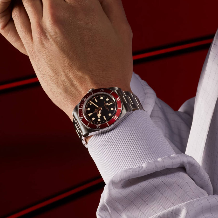 TUDOR Black Bay M7941A1A0RU-0001