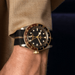 TUDOR Black Bay GMT S&G M79833MN-0004