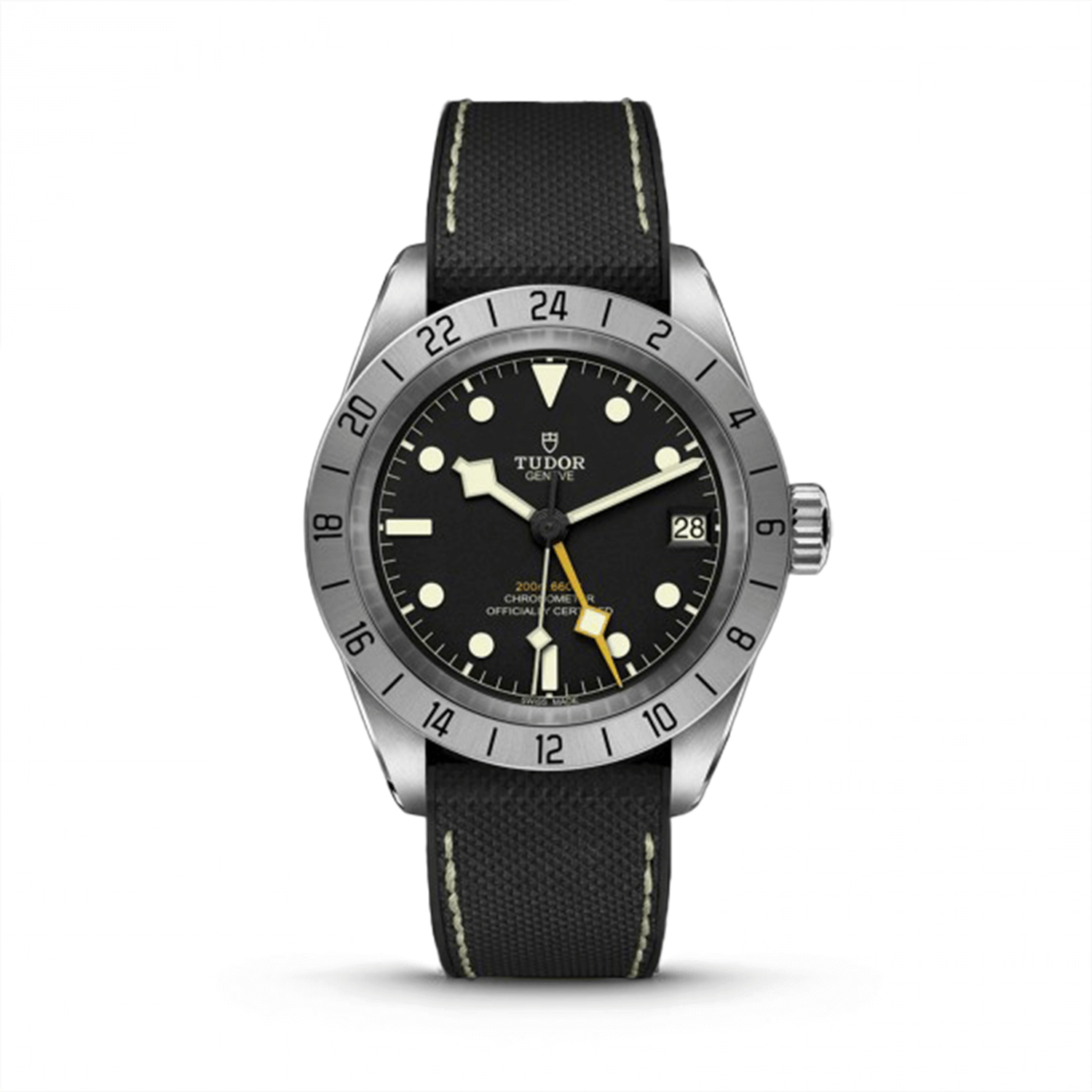 TUDOR Black Bay Pro M79470-0003