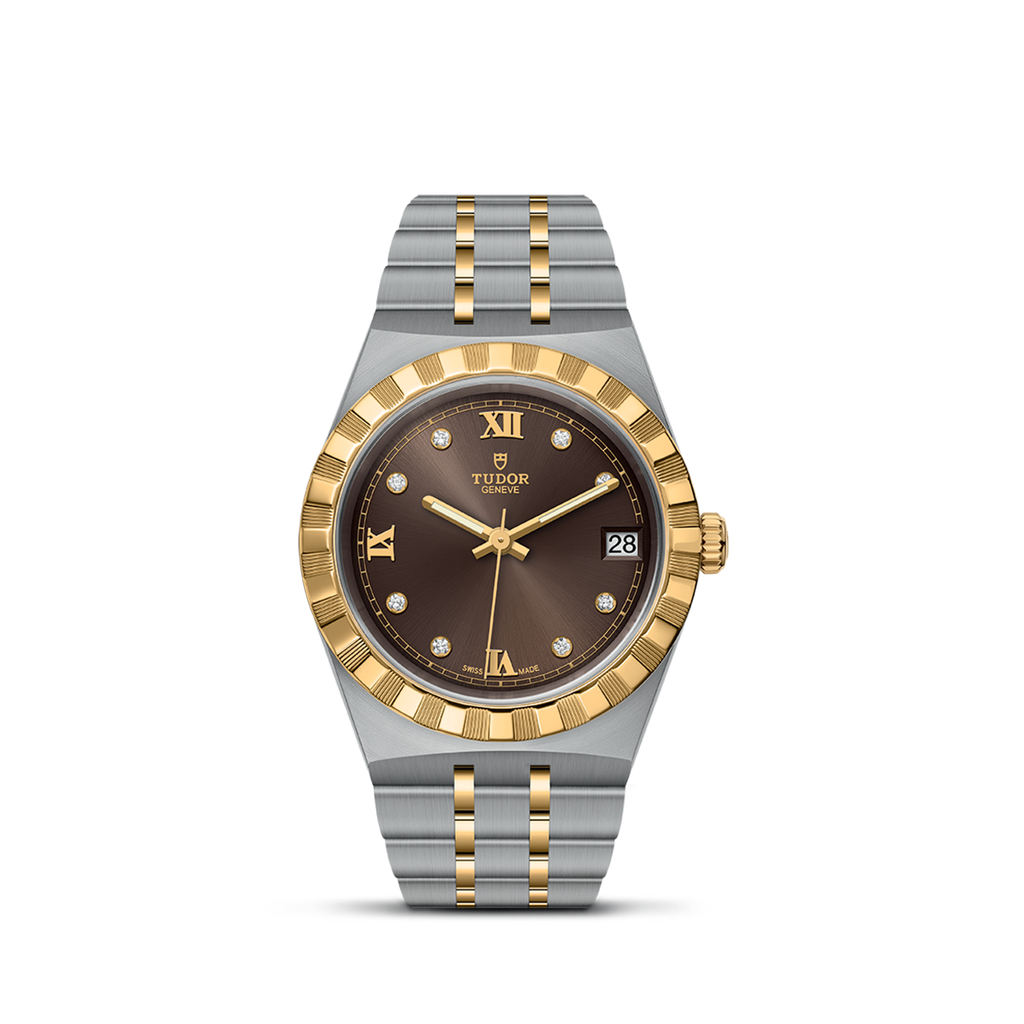 TUDOR Royal M28403-0009