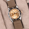 TUDOR Black Bay S&G M79733N-0006