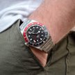 TUDOR Black Bay GMT M79830RB-0001