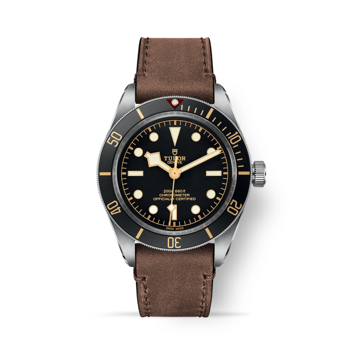 TUDOR Black Bay 58 M79030N-0002