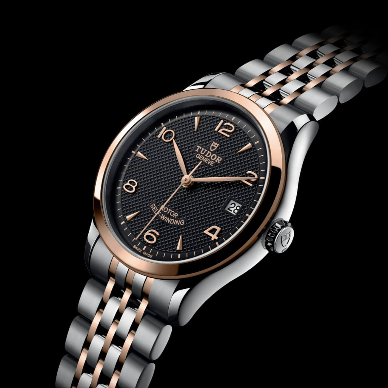 TUDOR 1926 M91451-0003