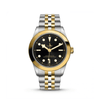 TUDOR Black Bay 39 S&G M79663-0001