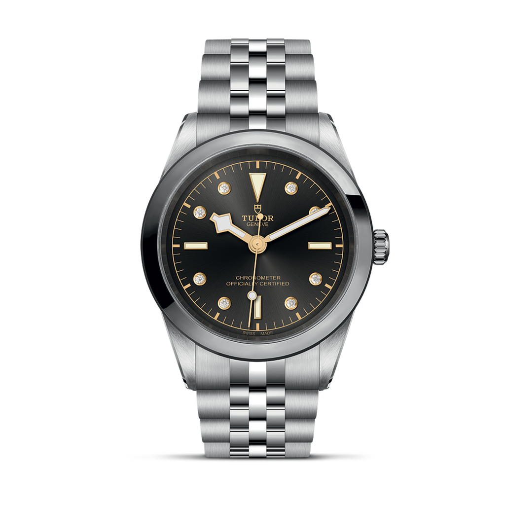 TUDOR Black Bay 41 M79680-0004