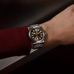 TUDOR Black Bay 39 M79660-0001