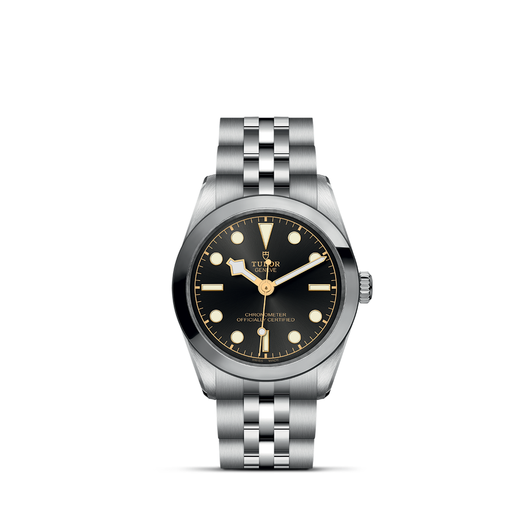 TUDOR Black Bay 31 M79600-0001